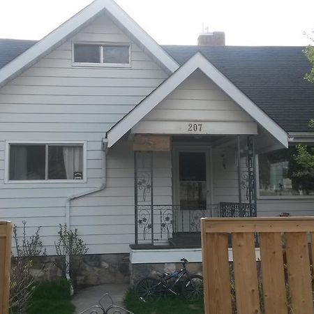 Bon Homme View Jasper Exterior foto