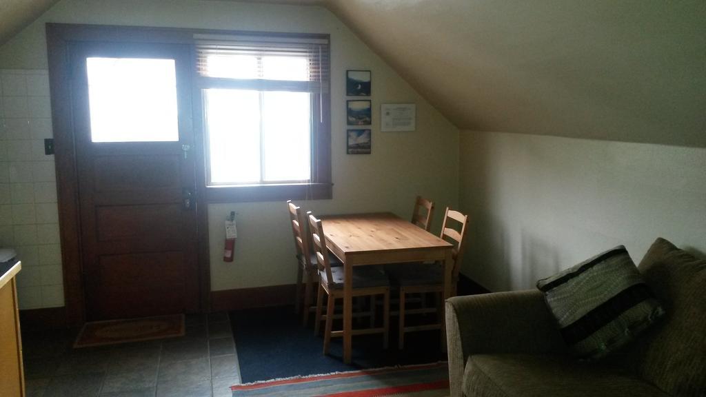 Bon Homme View Jasper Quarto foto