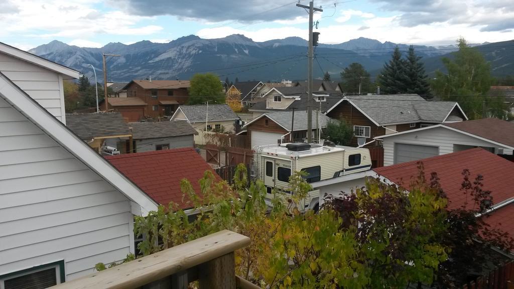 Bon Homme View Jasper Quarto foto
